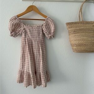 Nothings Fits But 4-6T Girls Dress Bundle